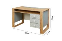 Лот: 23619955. Фото: 4. Стол Hoff Модекс-2. Красноярск