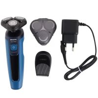 Лот: 19989772. Фото: 6. Электробритва Philips S5466/17...