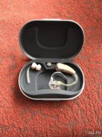 Лот: 9673435. Фото: 2. Слуховой аппарат Phonak Dalia... Медицина