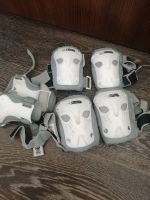 Лот: 19257151. Фото: 2. Ролики для девочки р.34-37. Спортивные товары