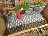 Лот: 14418792. Фото: 6. Колыбель mothercare deluxe + матрас...
