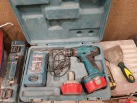 Лот: 10595603. Фото: 2. Шуруповёрт макита Makita 6281D... Инструмент и расходные