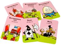Лот: 11343997. Фото: 2. Настольная игра Манчкин в Стране... Игрушки