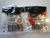 Лот: 641984. Фото: 2. Вкладыши (беруши) противошумные... Спецодежда, СИЗ, пожарное оборудование