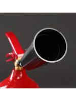 Лот: 25880217. Фото: 6. Огнетушитель углекислотный ОУ-2...