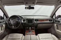 Лот: 22714555. Фото: 11. Volkswagen Touareg 2012
