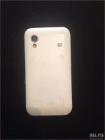 Лот: 8875386. Фото: 2. Samsung Galaxy Ace La Fleur GT-S5830I. Смартфоны, связь, навигация