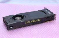 Лот: 18235326. Фото: 3. Видеокарта gtx 1080 Zotac. Компьютеры, оргтехника, канцтовары