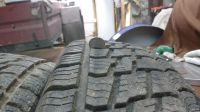 Лот: 13297008. Фото: 5. Колеса на Ниву 2121 Кама 232 на...