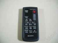 Лот: 1199588. Фото: 2. Sony RMT-830. Аксессуары