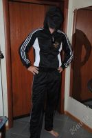 Лот: 1602765. Фото: 2. костюм мужской спортивный новый... Спортивная одежда