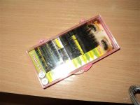 Лот: 1238372. Фото: 3. ресницы норка. Красота и здоровье