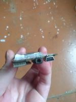Лот: 25361208. Фото: 3. Nokia 6300. Смартфоны, связь, навигация