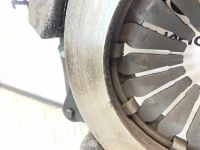 Лот: 25717972. Фото: 9. сцепление toyota corolla ZZE120