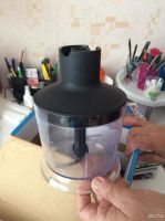 Лот: 8464840. Фото: 3. Блендер. Бытовая техника