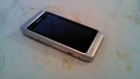 Лот: 4342495. Фото: 5. Nokia N8