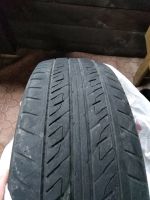Лот: 14329051. Фото: 2. dunlop grandtrek pt2 235/60 r18. Шины, Диски