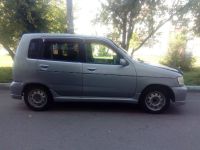 Лот: 12146927. Фото: 6. Nissan Cube