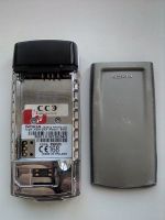 Лот: 17810056. Фото: 4. Nokia 8850