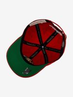 Лот: 22413058. Фото: 4. Бейсболка MITCHELL NESS HLUX5369-CBHYYPPPRED1... Красноярск