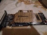 Лот: 11406936. Фото: 4. Nvidia geforce gtx 480 c VID-NX480... Красноярск