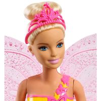 Лот: 16992986. Фото: 6. Mattel Barbie Барби Фея с летающими...