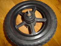 Лот: 9934110. Фото: 2. Колесо безкамерное 12". Велоспорт