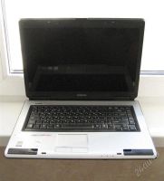 Лот: 1376172. Фото: 2. toshiba l40-17t. Компьютеры, ноутбуки, планшеты