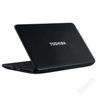 Лот: 1975336. Фото: 2. Новый Toshiba SATELLITE C850-BMK... Компьютеры, ноутбуки, планшеты
