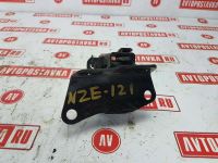 Лот: 20899080. Фото: 3. Подушка двигателя Toyota Corolla... Авто, мото, водный транспорт