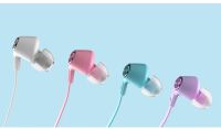 Лот: 6245122. Фото: 3. Xiaomi Piston Youth Edition. Чёрные...