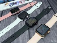 Лот: 18113899. Фото: 2. Apрlе Smart Watch M16 mini. Смартфоны, связь, навигация