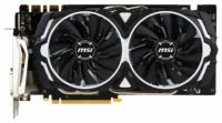 Лот: 17678874. Фото: 3. Видеокарта MSI RX 570 Armor 4GB. Компьютеры, оргтехника, канцтовары