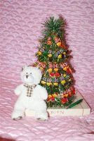Лот: 2238267. Фото: 3. Букеты из конфет. Красноярск