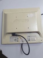 Лот: 16138779. Фото: 2. Монитор philips 170s6fg/00 17". Мониторы, проекторы