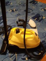 Лот: 18168322. Фото: 3. Пароочиститель Karcher sc2. Бытовая техника