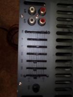 Лот: 19561636. Фото: 5. Усилитель apple gilsung gs7000...