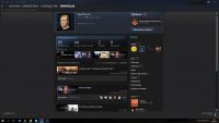 Лот: 8044533. Фото: 2. Аккаунт Steam. Компьютерные игры, игровые аккаунты, ПО