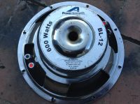 Лот: 11676541. Фото: 4. Пассивный субвуфер 600 watts. Красноярск