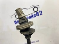 Лот: 21714506. Фото: 5. тросик сцепления Renault Symbol...