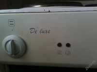 Лот: 2809785. Фото: 2. плита кухонная. Крупная бытовая техника