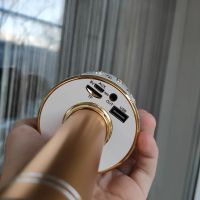 Лот: 17402764. Фото: 4. НОВЫЙ микрофон - колонка - караоке. Красноярск