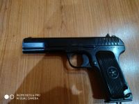 Лот: 15241323. Фото: 2. ТТ ММГ Макет. Военная атрибутика