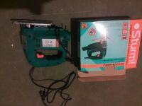 Лот: 12310888. Фото: 2. Лобзик электрический Sturm! js4061p. Инструмент и расходные