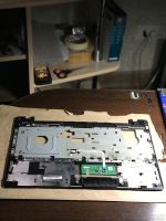 Лот: 13124067. Фото: 10. Корпус.Верхняя часть для матрицы...