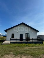 Лот: 25740284. Фото: 13. 3-комн. дом , посёлок Солонцы...