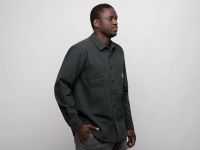 Лот: 24973998. Фото: 4. Рубашка CarHartt. Красноярск