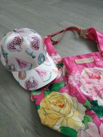 Лот: 12737448. Фото: 2. Набор сумка пляжная, палантин... Аксессуары