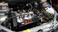Лот: 19110801. Фото: 2. Ресивер «Stt-performance» 16V. Автозапчасти
