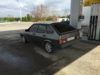 Лот: 11059497. Фото: 4. Диски с Гранты 15, Резина бридж... Красноярск
